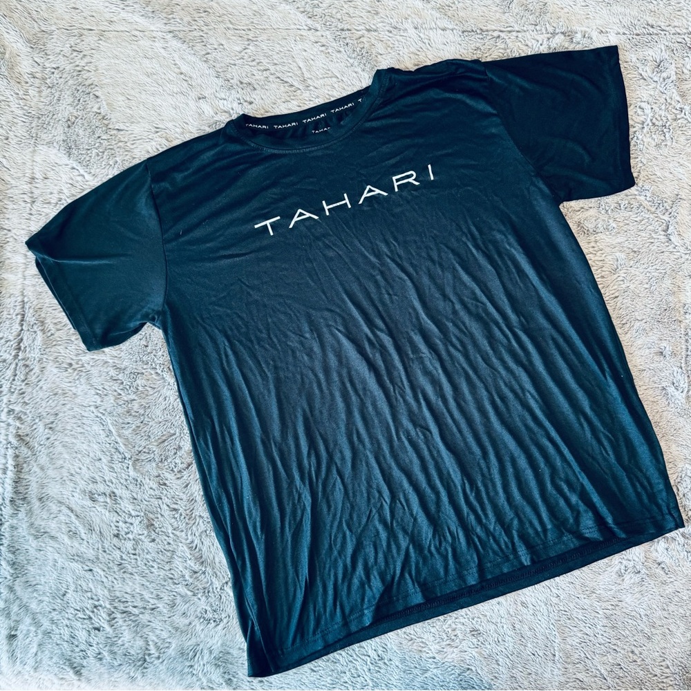 Tahari Pajama Shirt